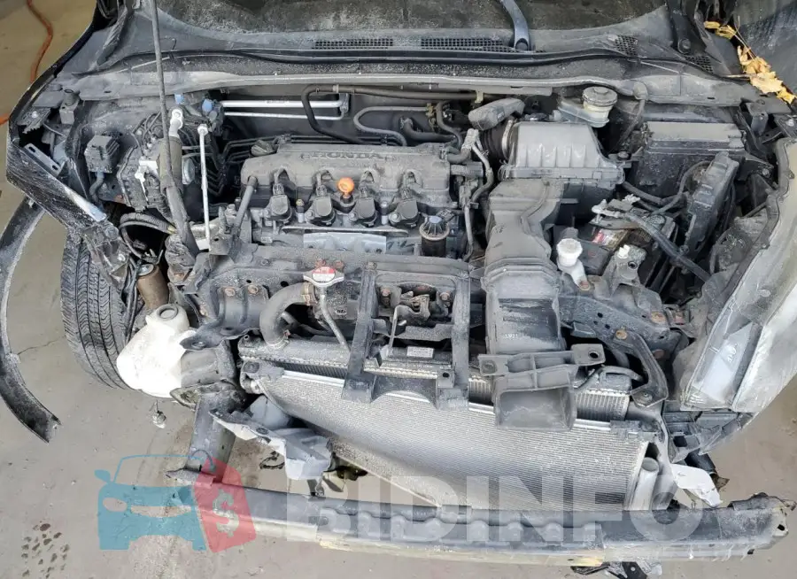 3CZRU6H35GM720862 Photo# 12