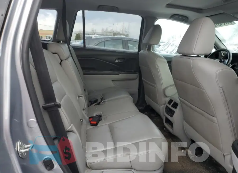 5FNYF6H71HB508366 Photo# 11