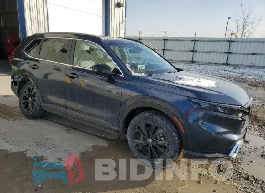 5J6RS6H90SL008845 Photo# 4