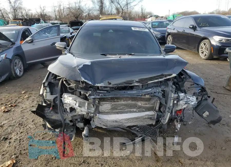 SHHFK8G73LU201658 Photo# 5