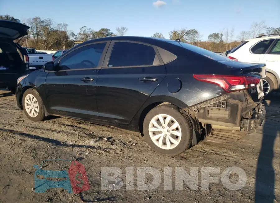 3KPC24A34KE055150 Photo# 2
