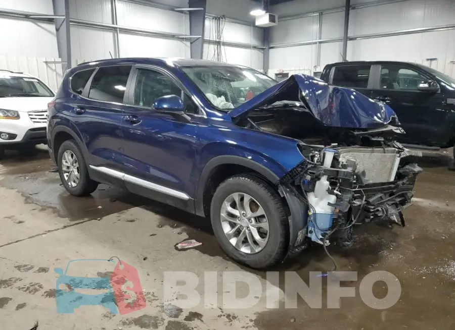 5NMS2CAD6KH057151 Photo# 4