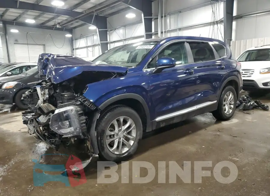 5NMS2CAD6KH057151 Photo# 1