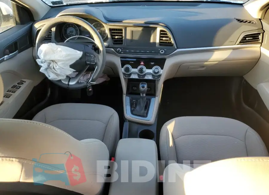 5NPD74LF5KH487612 Photo# 8