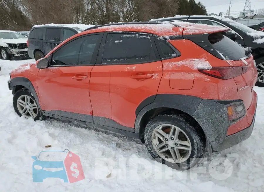 KM8K1CAA0LU542447 Photo# 2