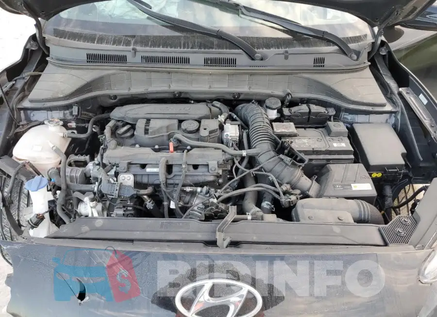 KM8K53A33PU971657 Photo# 12