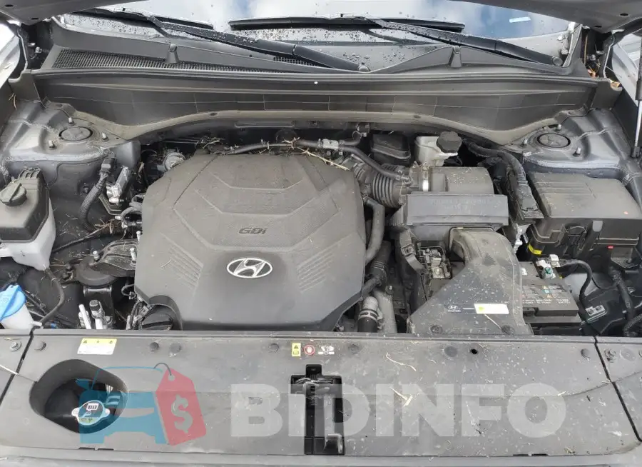 KM8R4DHE9NU418197 Photo# 12