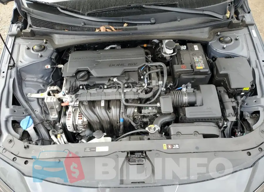KMHLM4DG6RU756871 Photo# 11
