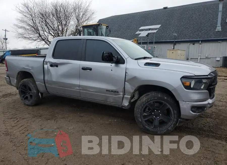 1C6RRFFG3PN678976 Photo# 4