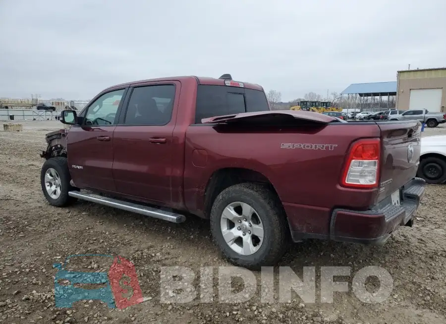 1C6SRFFT4MN772097 Photo# 2