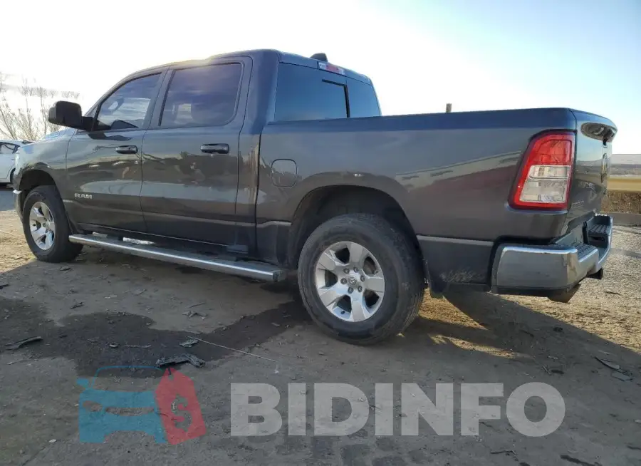 1C6SRFFT7MN667716 Photo# 2
