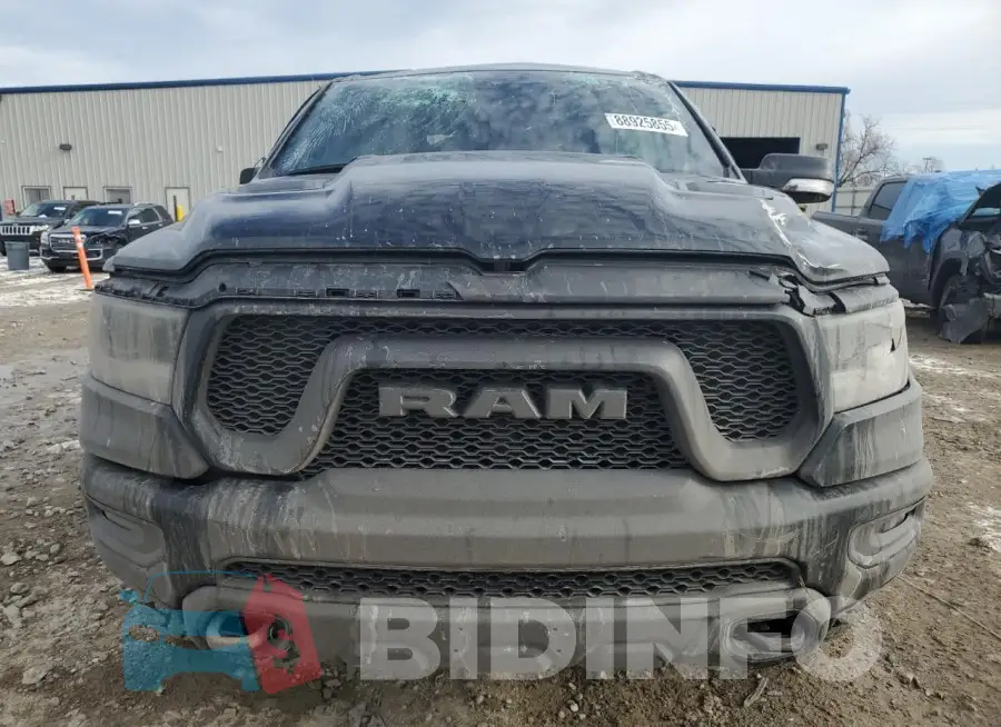 1C6SRFLTXLN377196 Photo# 5