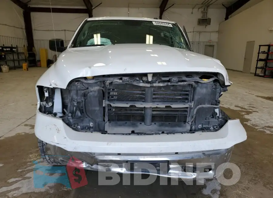 3C6RR6KG6NG210865 Photo# 5