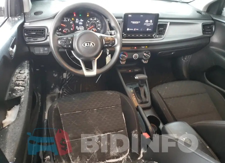 3KPA24AD0ME364231 Photo# 8