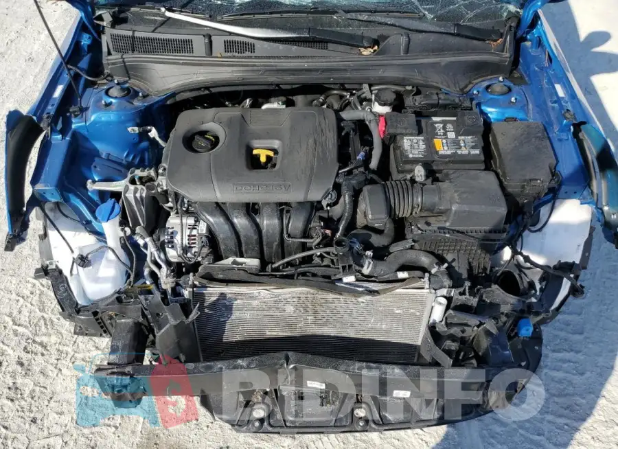 3KPF54ADXPE687039 Photo# 11