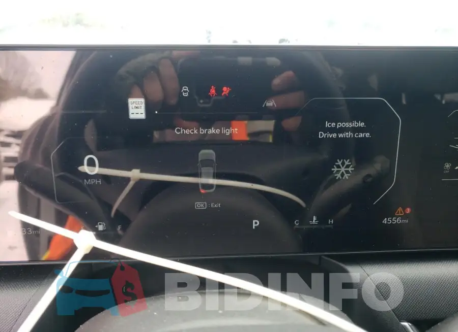 3KPFU4DE0SE014194 Photo# 9