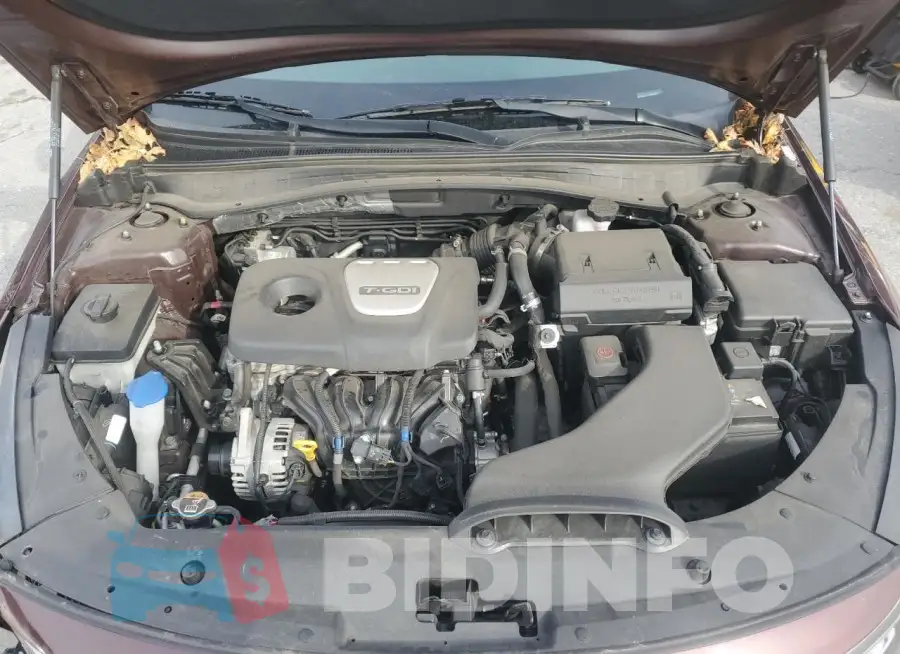 5XXGU4L14LG424377 Photo# 11