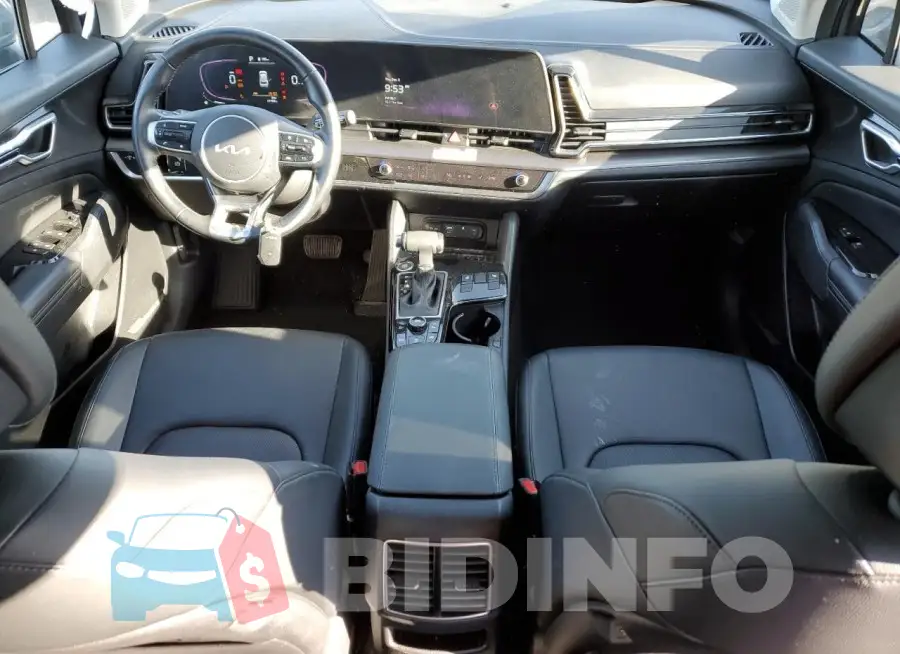 5XYK33AF8PG097876 Photo# 8