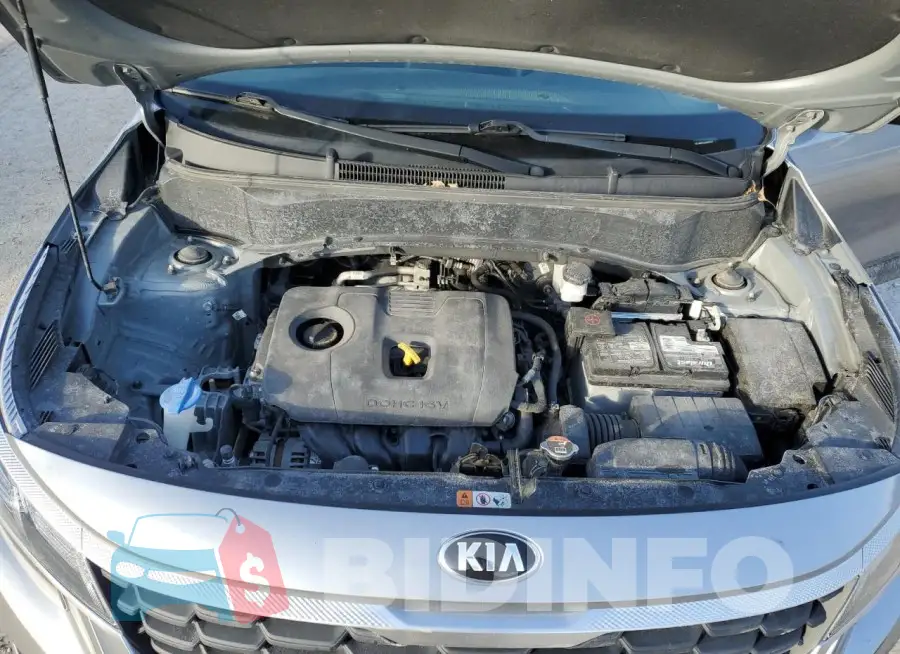 KNDEPCAA8M7129241 Photo# 12