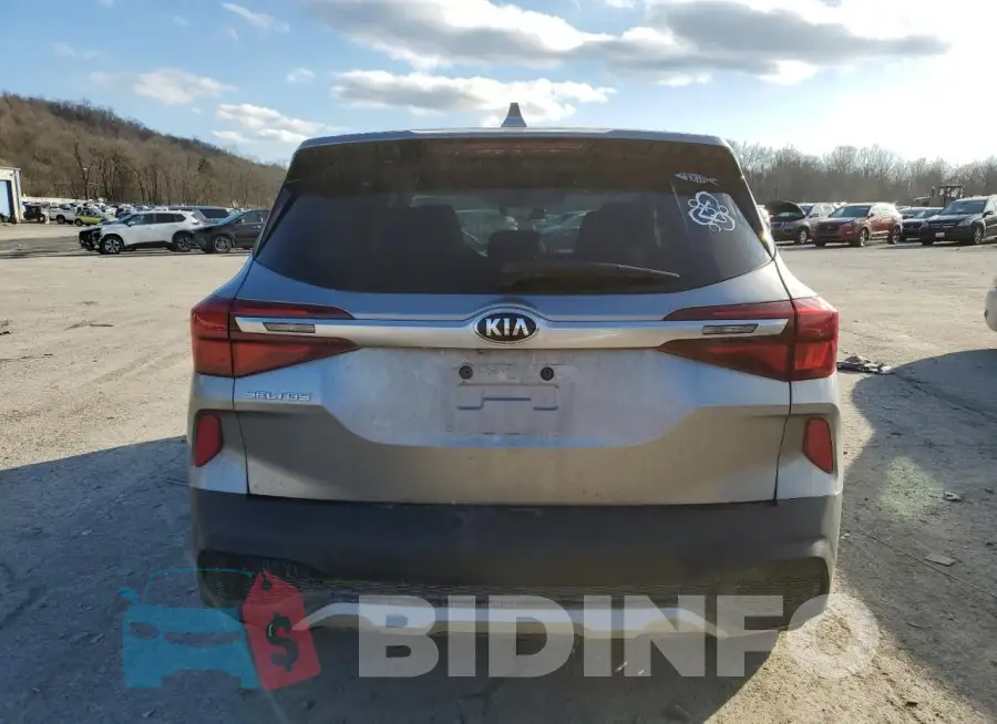 KNDEPCAA8M7129241 Photo# 6