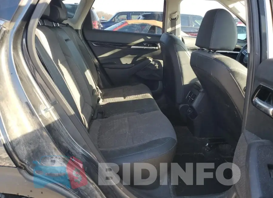 KNDEUCAA4P7405380 Photo# 10