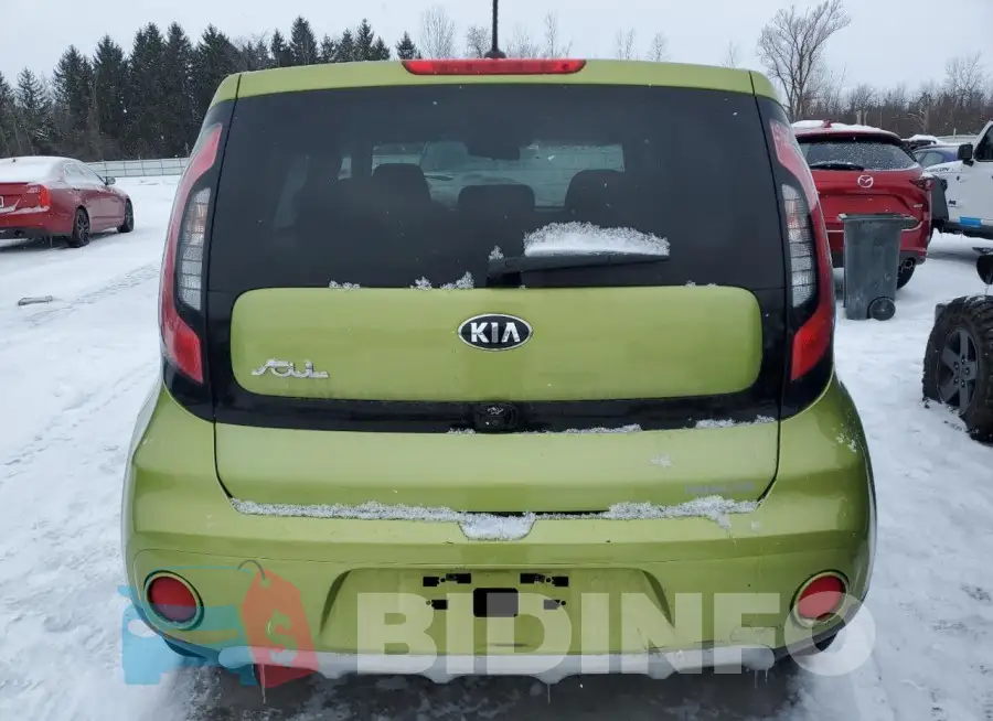 KNDJP3A53K7917889 Photo# 6