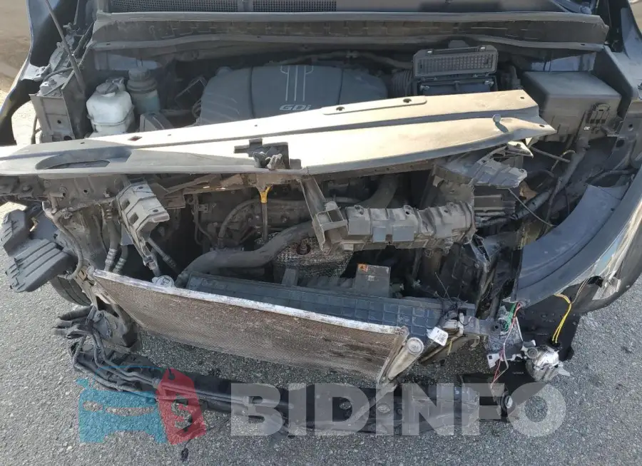KNDMB5C1XH6233177 Photo# 12