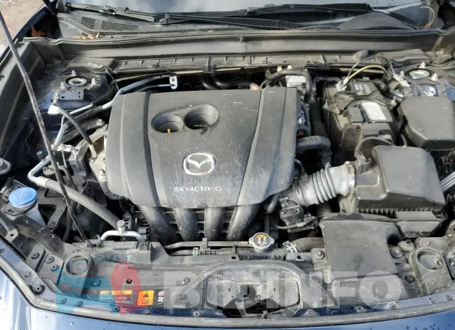 3MVDMABL2MM215271 Photo# 11