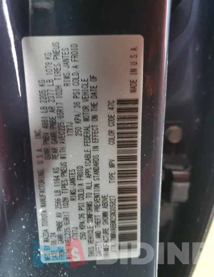 7MMVABBM2SN305827 Photo# 13