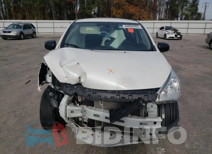 ML32F4FJ7LHF13319 Photo# 5