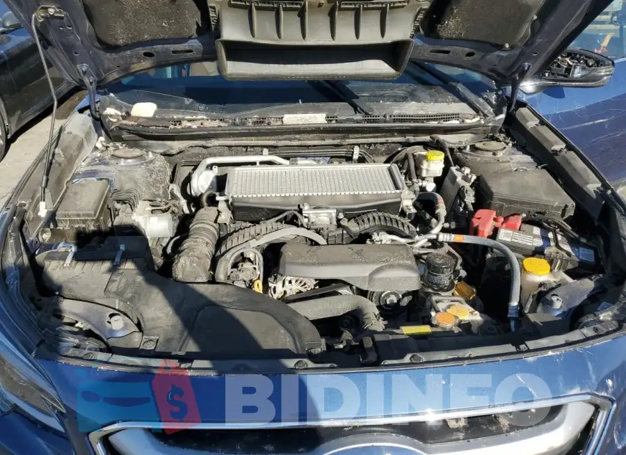 4S4BTGPD2L3215072 Photo# 12