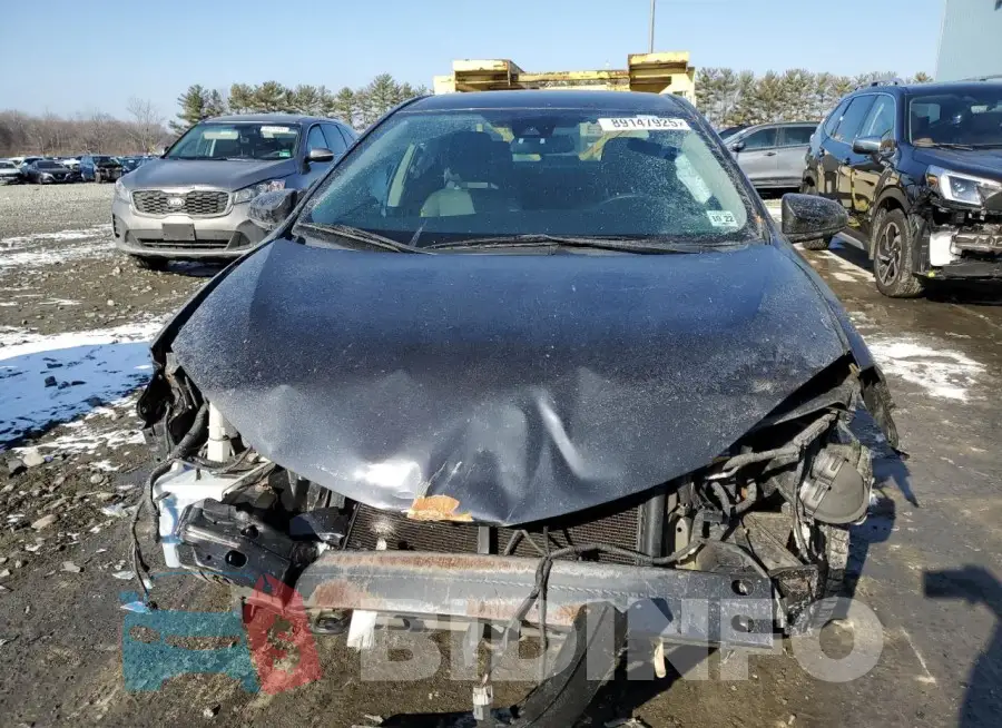 2T1BURHE5HC813241 Photo# 5