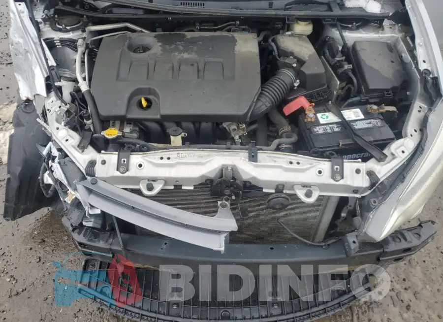 2T1BURHE7GC499610 Photo# 11