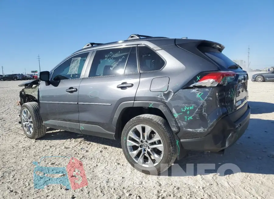 2T3C1RFV6RW342238 Photo# 2
