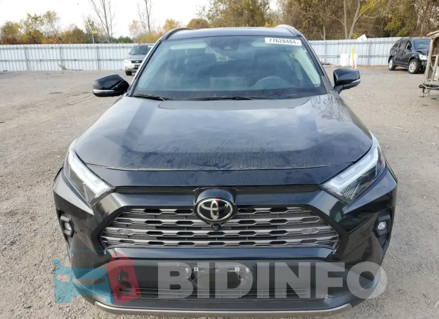 2T3D1RFV6NC273082 Photo# 5