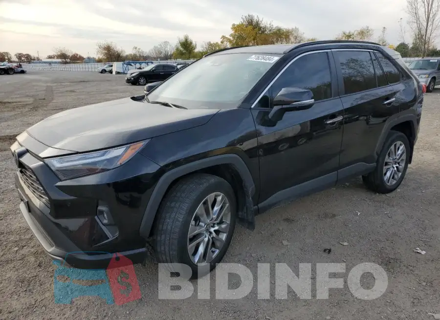 2T3D1RFV6NC273082 Photo# 1