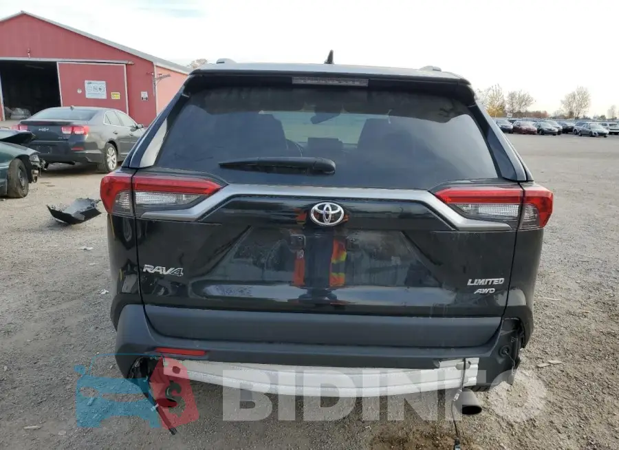2T3D1RFV6NC273082 Photo# 6