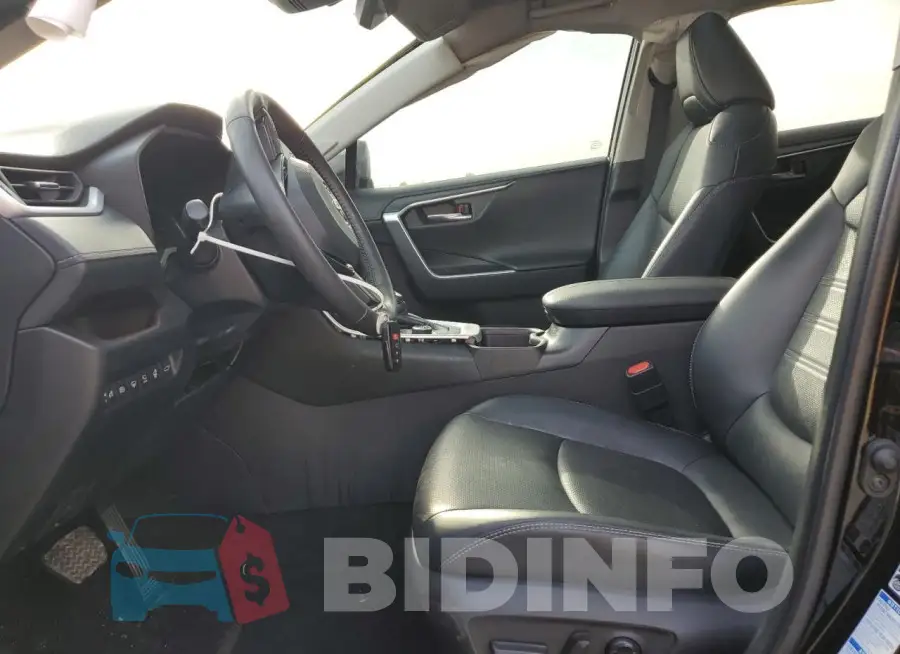 2T3D1RFV6NC273082 Photo# 7
