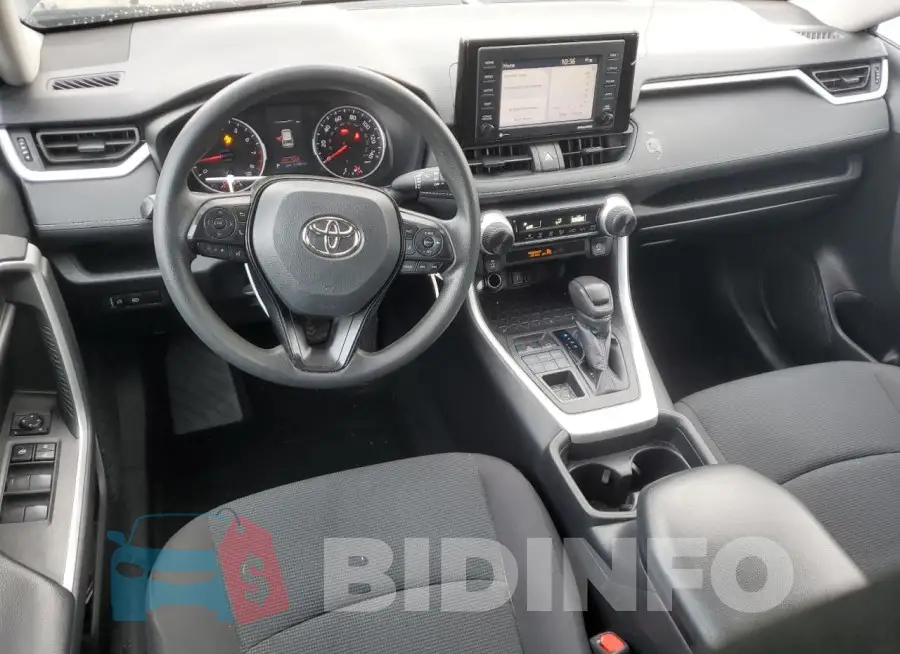 2T3F1RFV6MC248190 Photo# 8