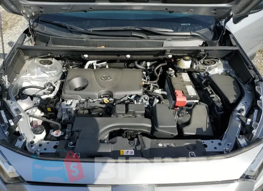 2T3F1RFV8PW404488 Photo# 11