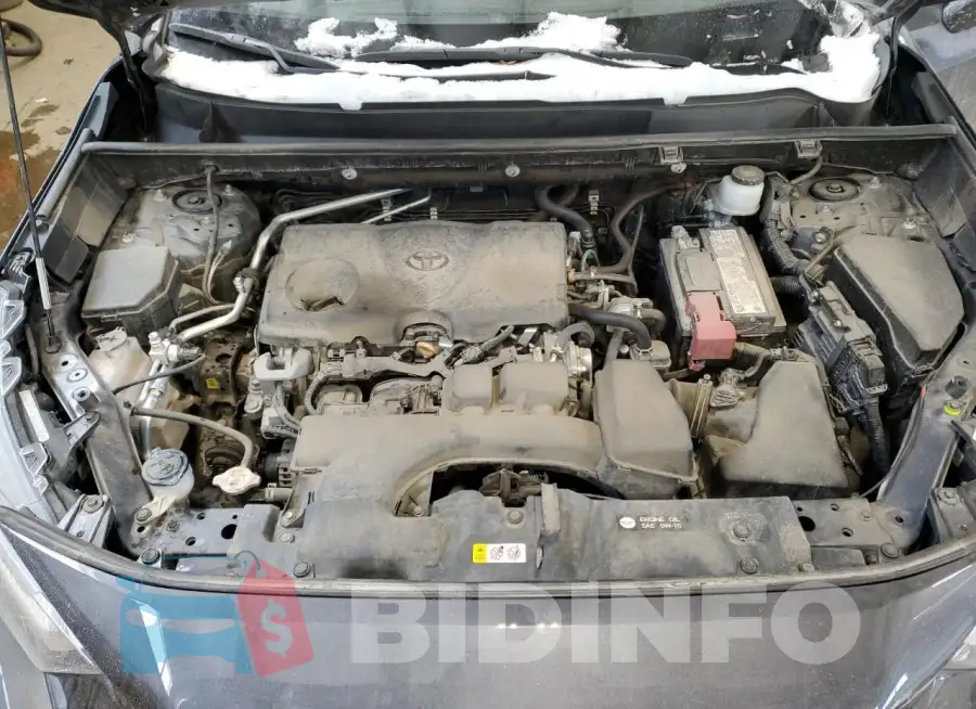 2T3J1RFV5NW267582 Photo# 12