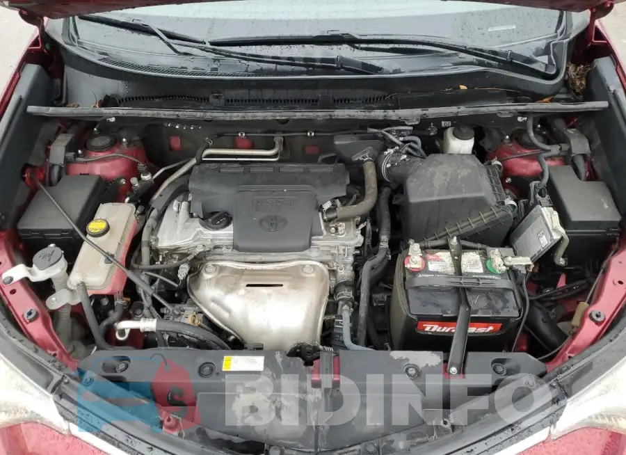 2T3WFREVXJW511407 Photo# 12