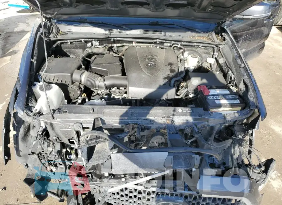 3TMCZ5AN4KM269936 Photo# 11