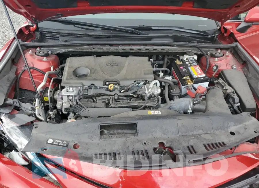 4T1C11AK3PU110183 Photo# 11