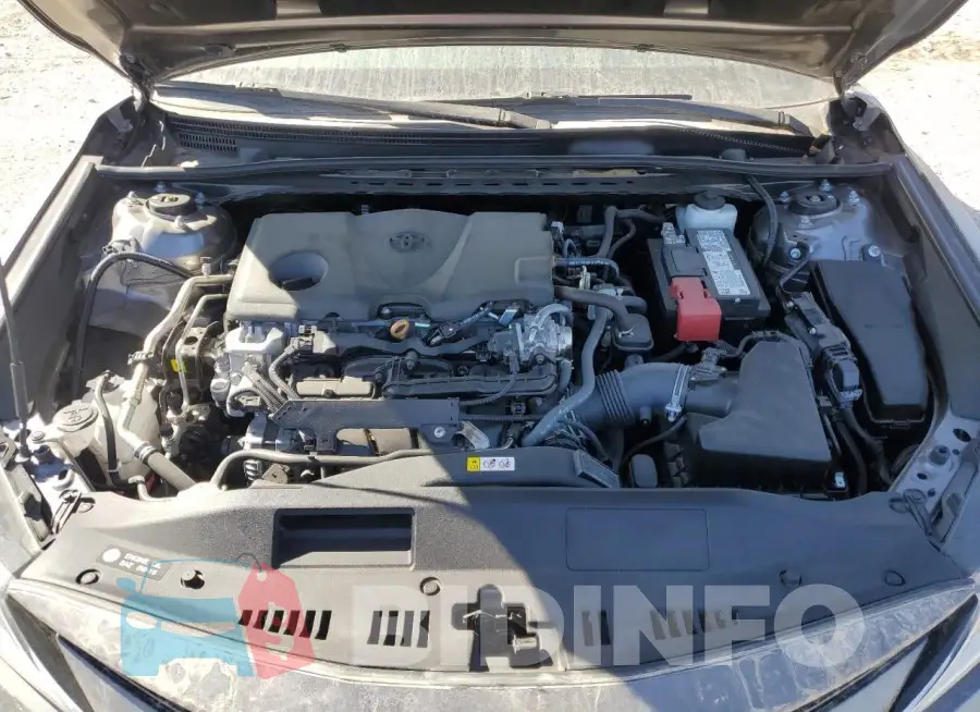 4T1C11AK8PU182576 Photo# 11
