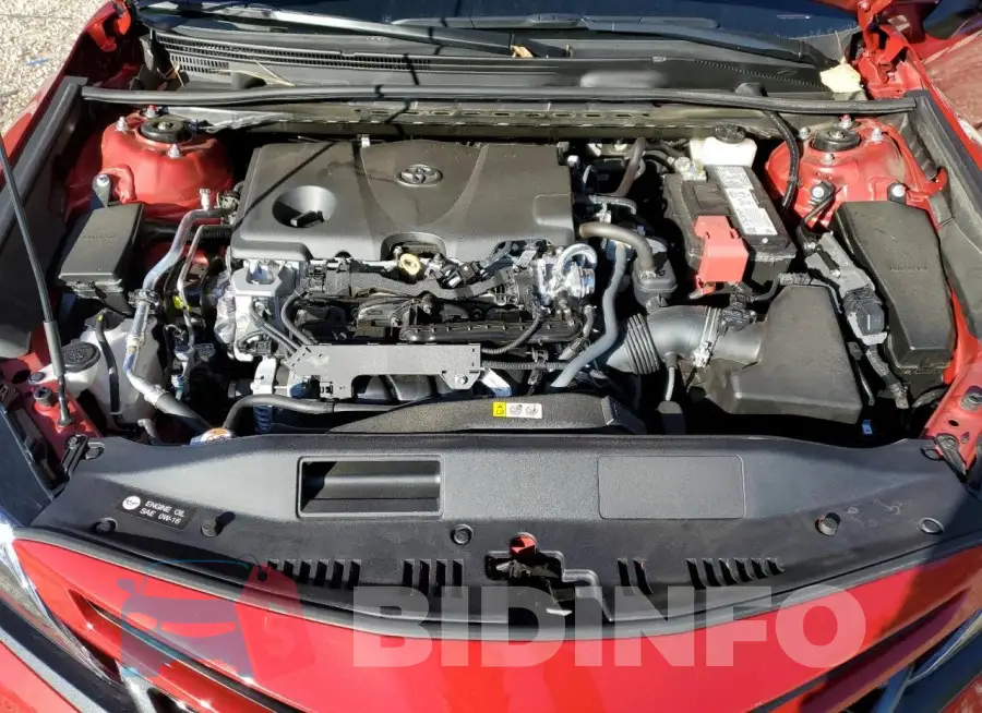 4T1K61AK3PU147151 Photo# 11
