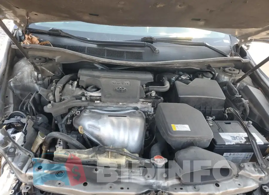 4T4BF1FK2GR560614 Photo# 11