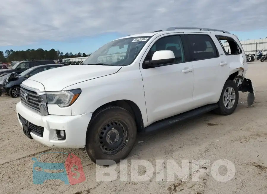 5TDBY5G16JS162016 Photo# 1