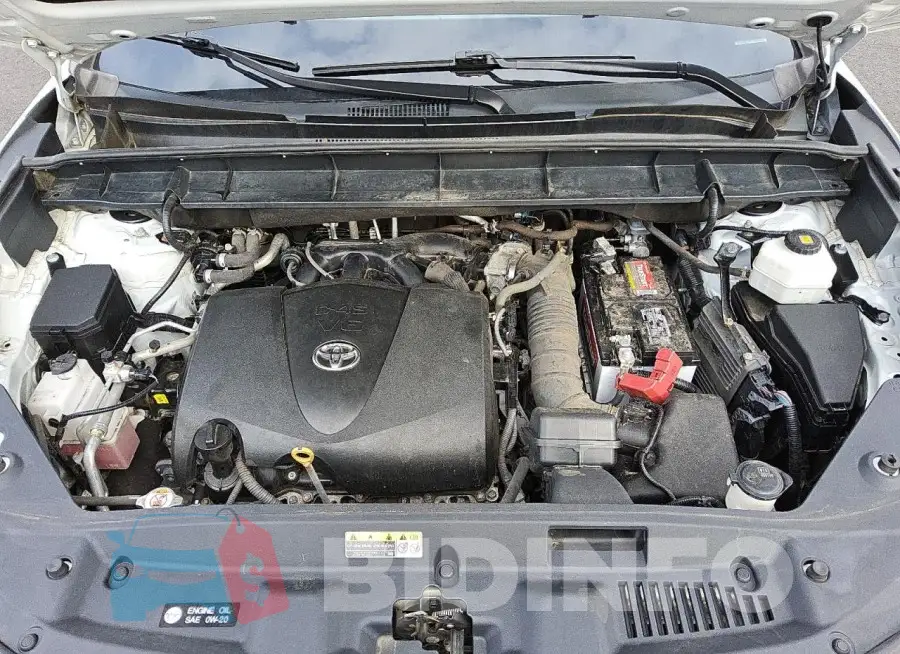 5TDGZRBH4MS542068 Photo# 12