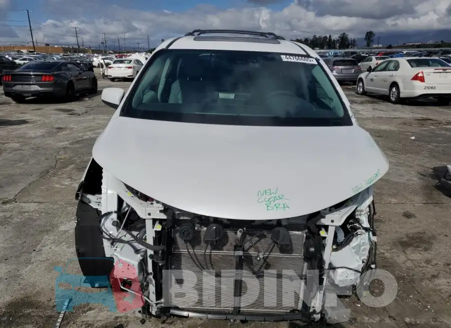 5TDJRKEC2PS174278 Photo# 5